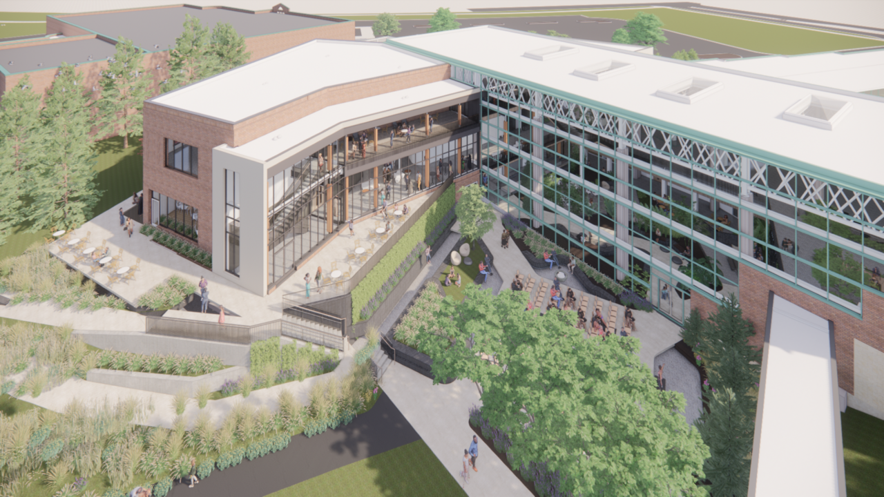 Woodbury Farmers Market: Fresh and Vibrant - Woodbury Magazine