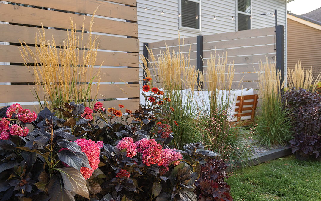 Ways To Personalize Your Garden