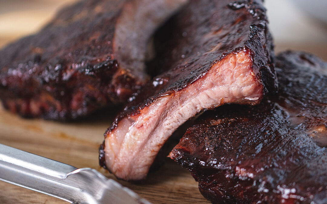 Meat Your Match During National Barbecue Month