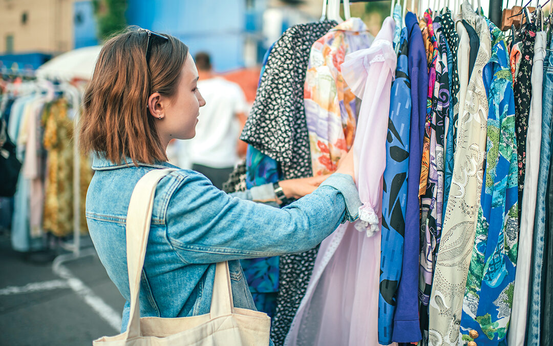 Find New Treasures at the Woodbury Lions Garage Sale