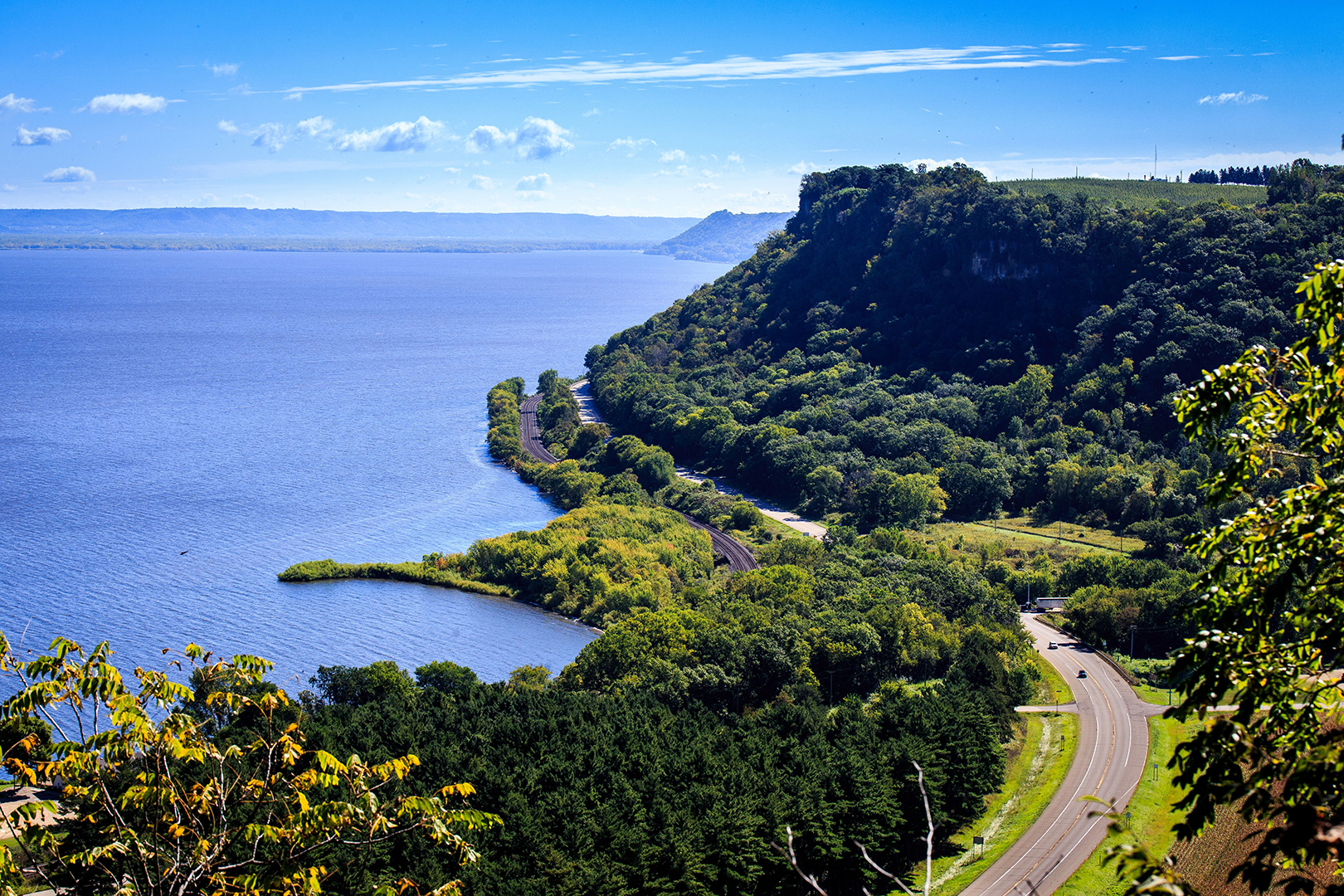Lake City Highway 61