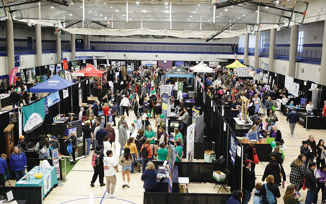 Woodbury Community Expo Recap