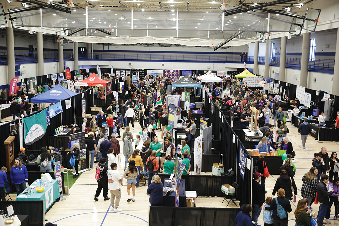 Woodbury Community Expo
