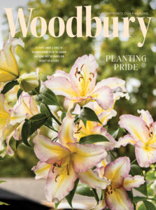 Woodbury Magazine May 2025 Issue