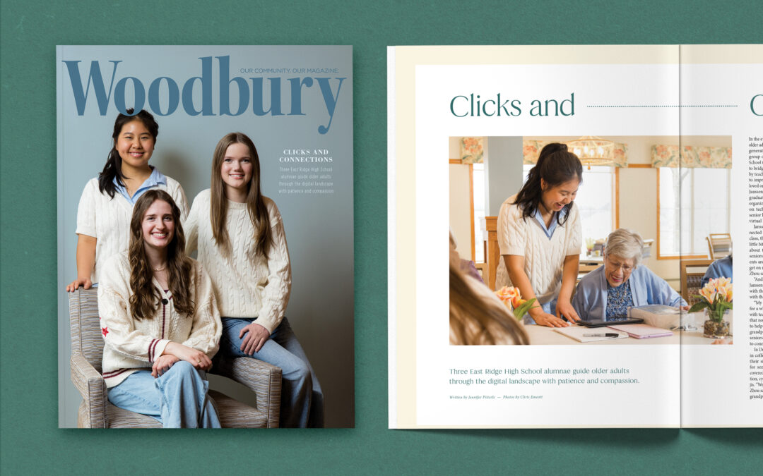 Welcome to the June 2025 Issue