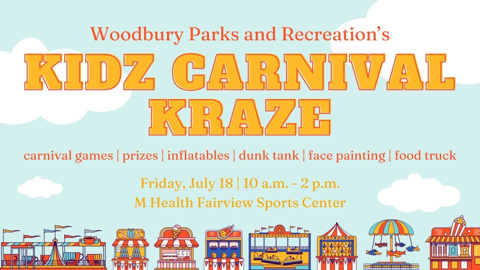 Kidz Carnival Kraze