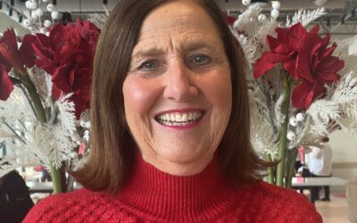 Meet a Natural Communicator