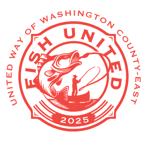 FISH United 2025 Logo