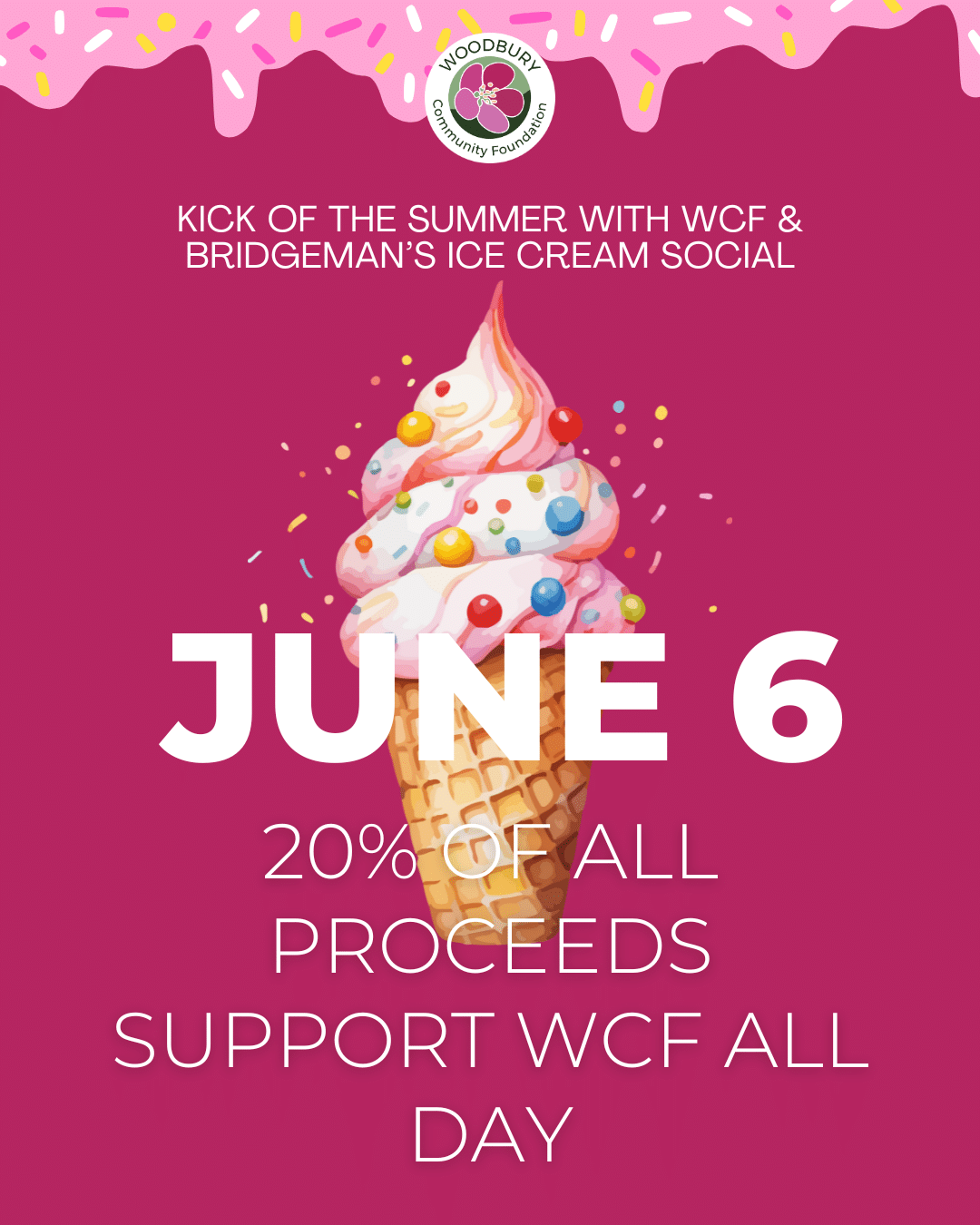 Dine to Donate at Bridgeman’s 2025
