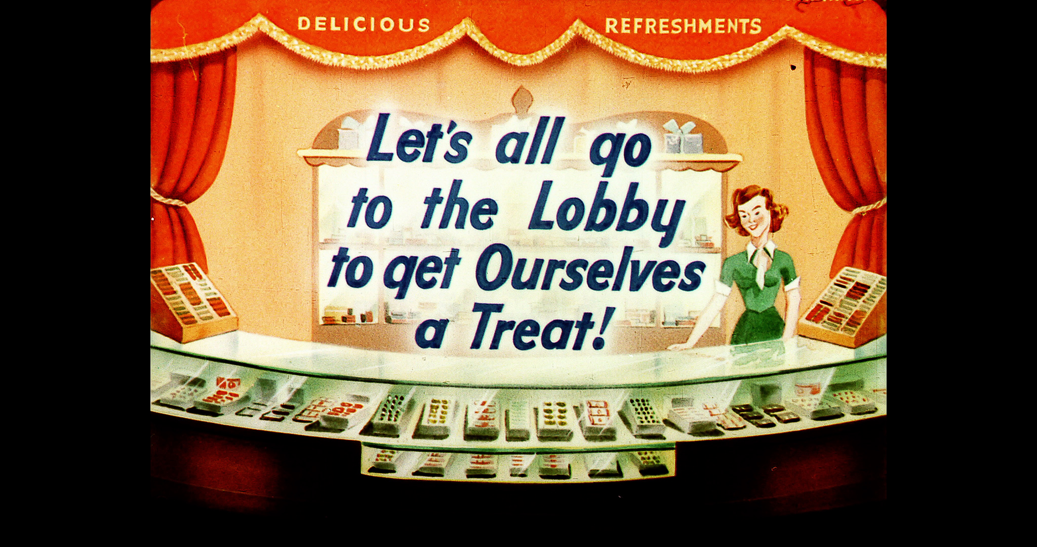 Let's All Go to the Lobby Still-2