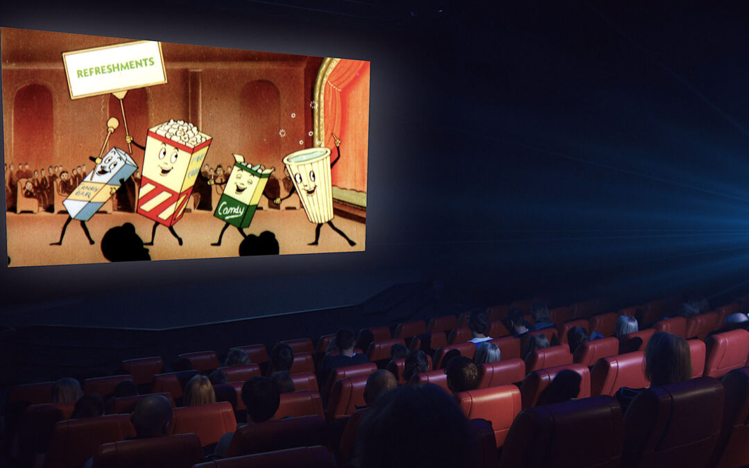 Local Director Launches New Film Featuring Filmack Studios