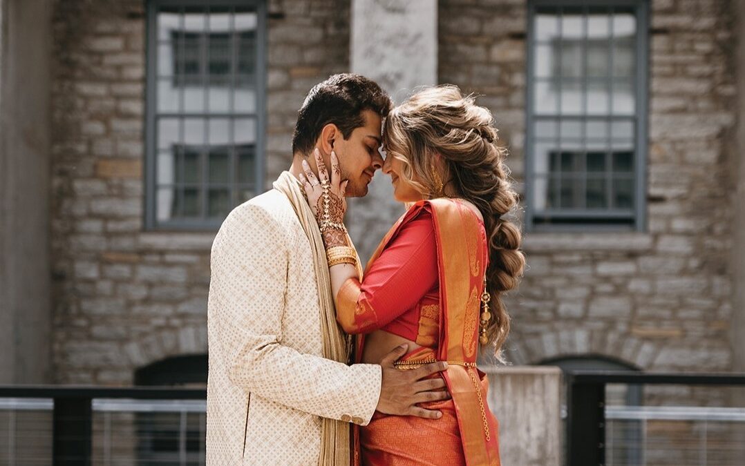 Your Wedding, Our Pages
