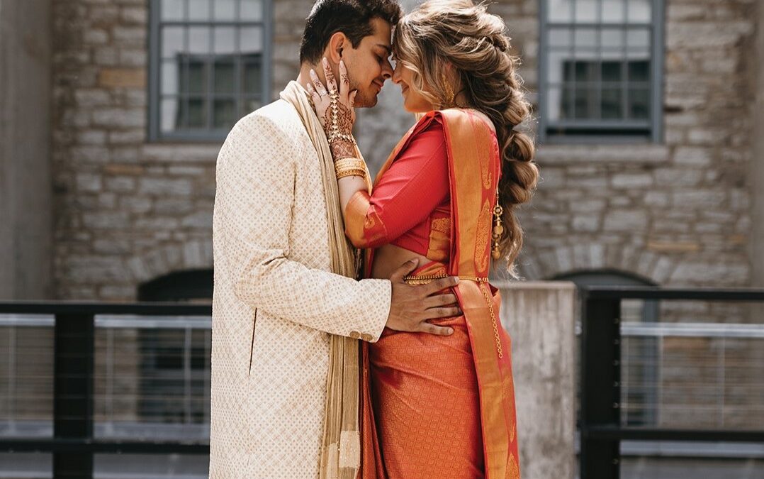 Your Wedding, Our Pages
