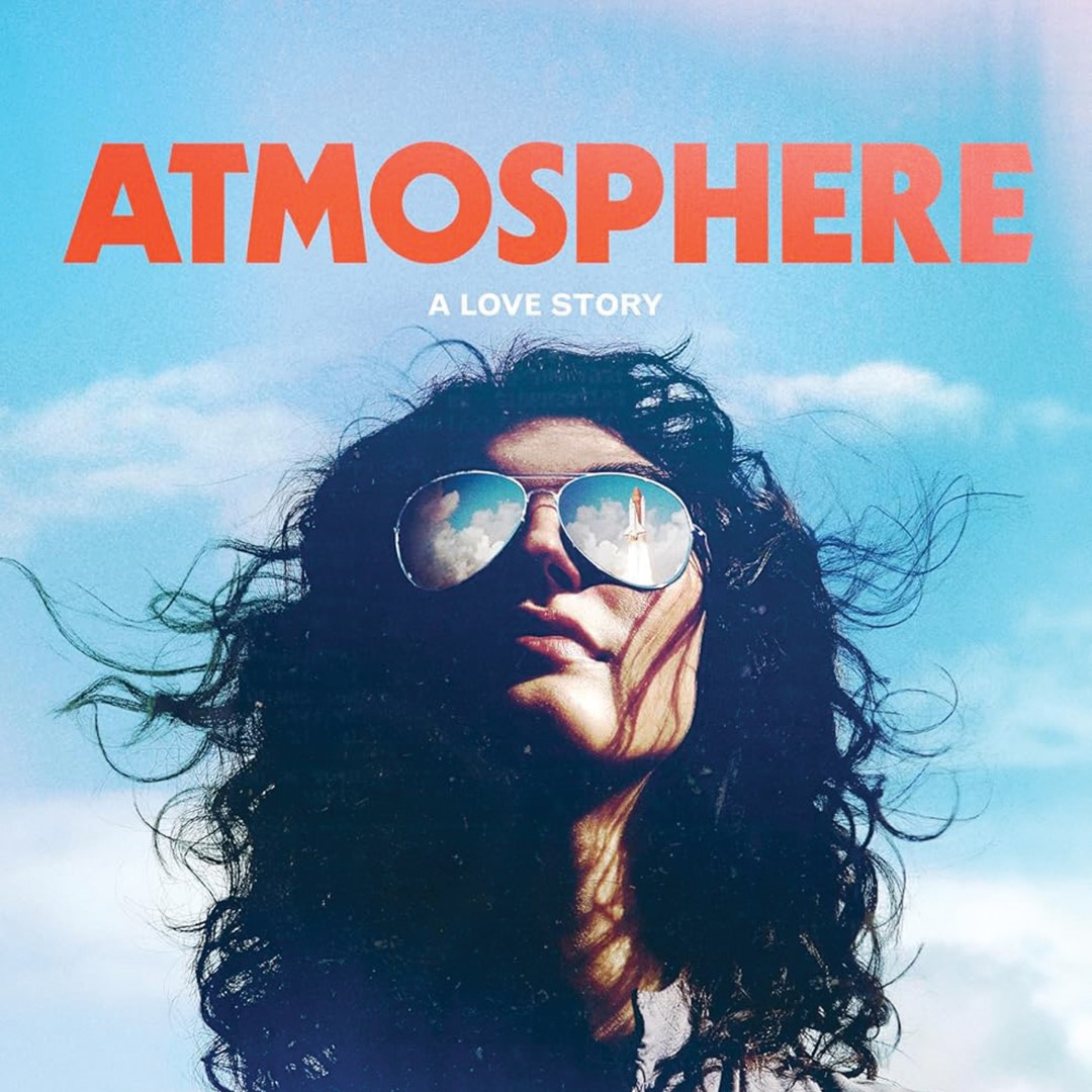 atmosphere cover
