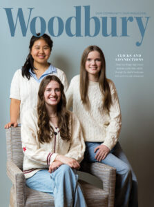 Woodbury Magazine June 2025 Issue