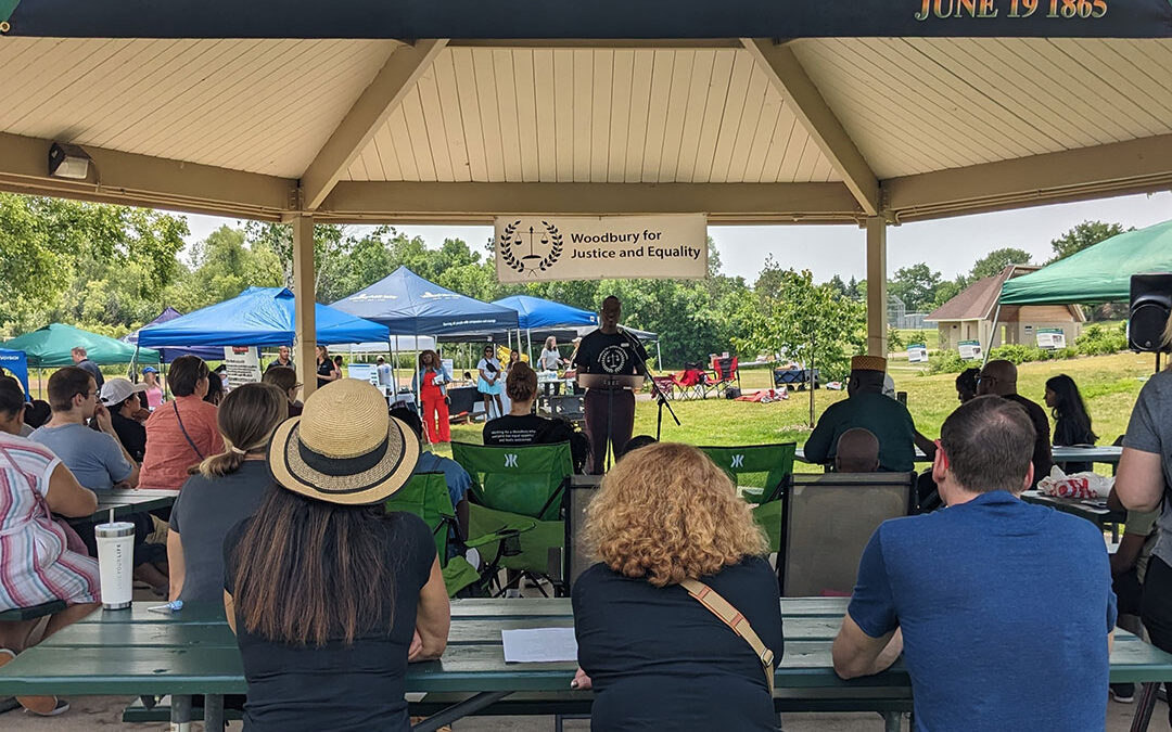 Commemorate Juneteenth With Two New Trail Walks