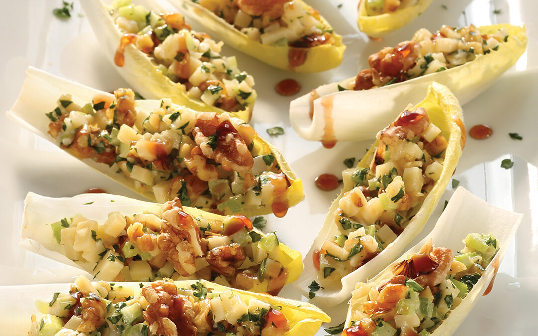 Celebrate Summer Flavors With a Seasonal Snack