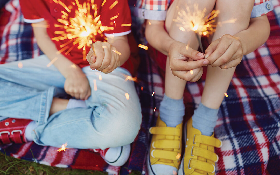 Enjoy an Evening at Woodbury’s Hometown Celebration
