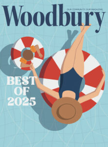 Woodbury Magazine July 2025 Issue