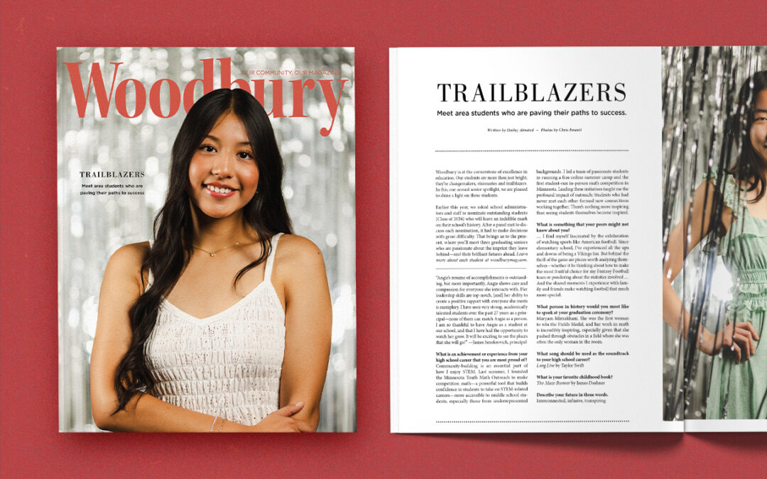 Welcome to the August 2025 Issue