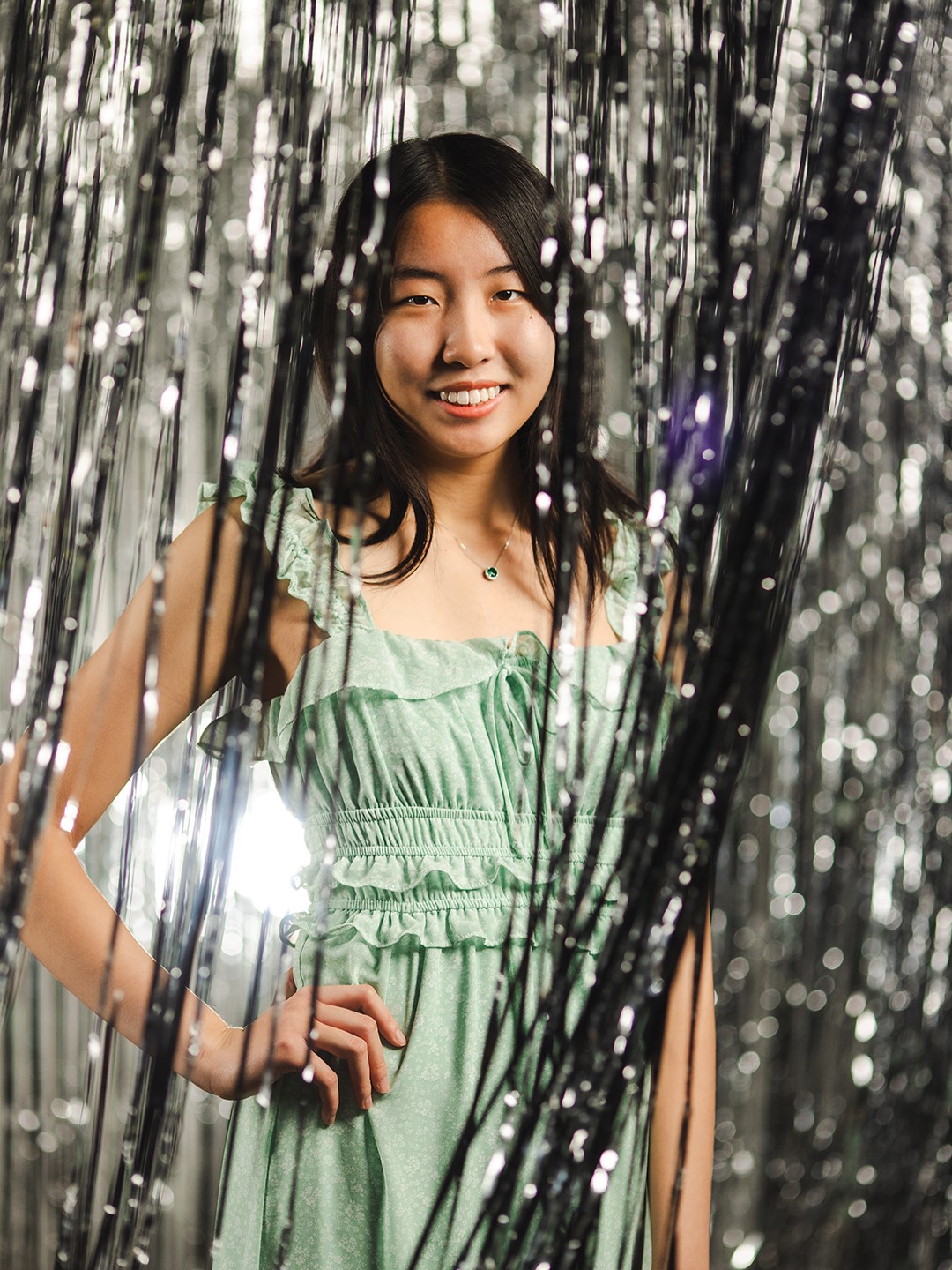 Angie Huang