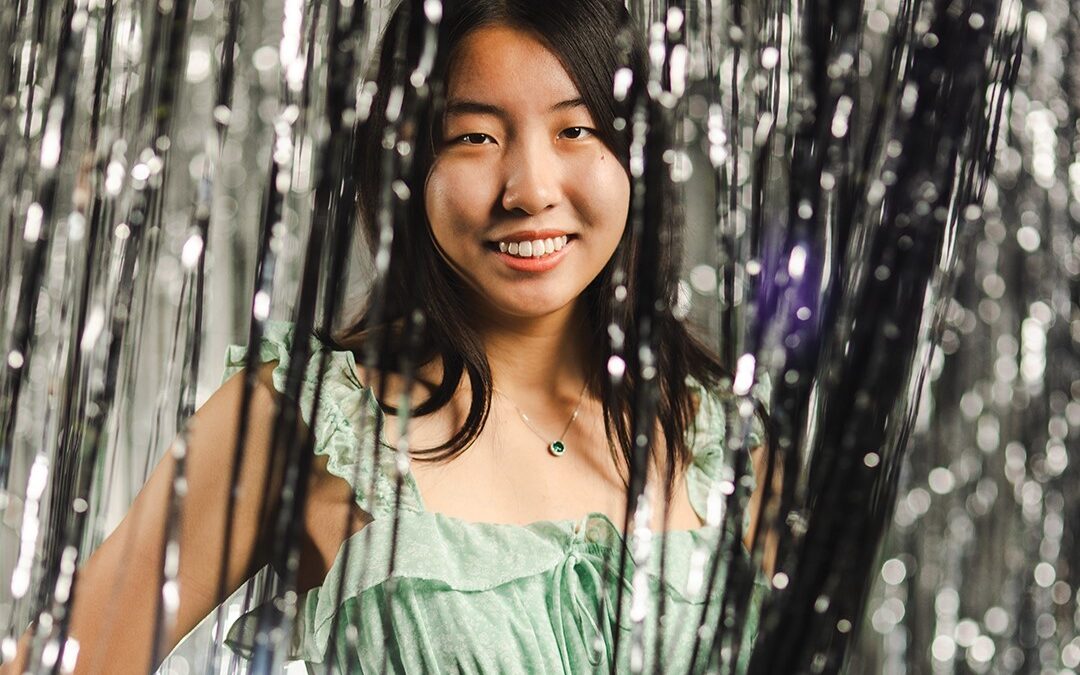 Meet Seniors Who Are Paving Their Paths to Success