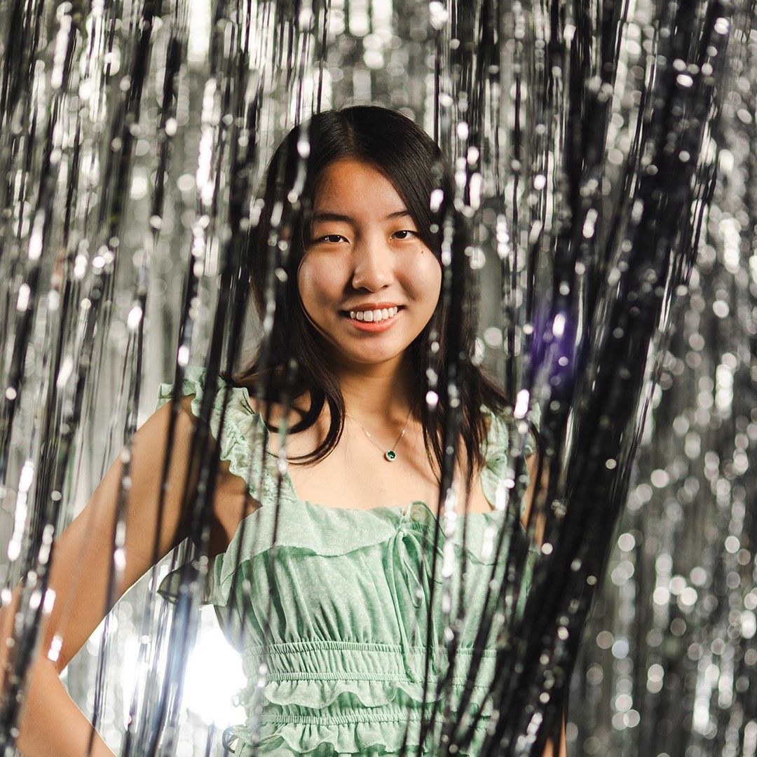 Angie Huang