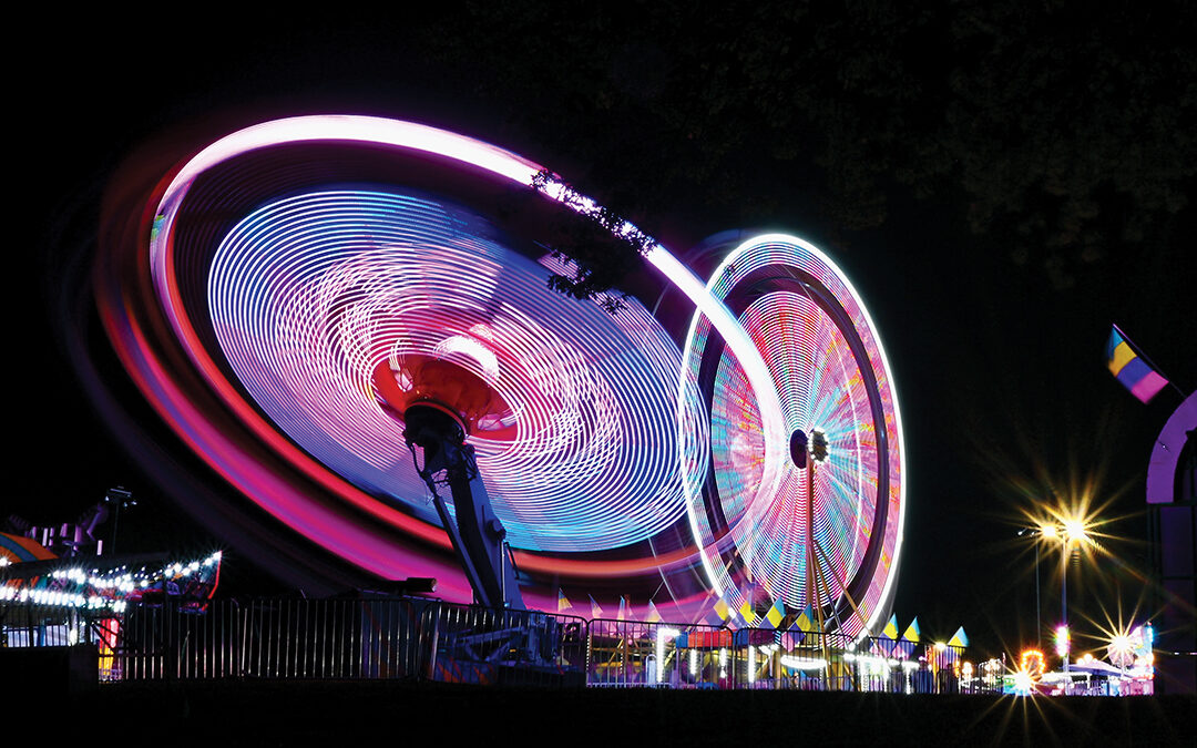 Woodbury Days Celebration