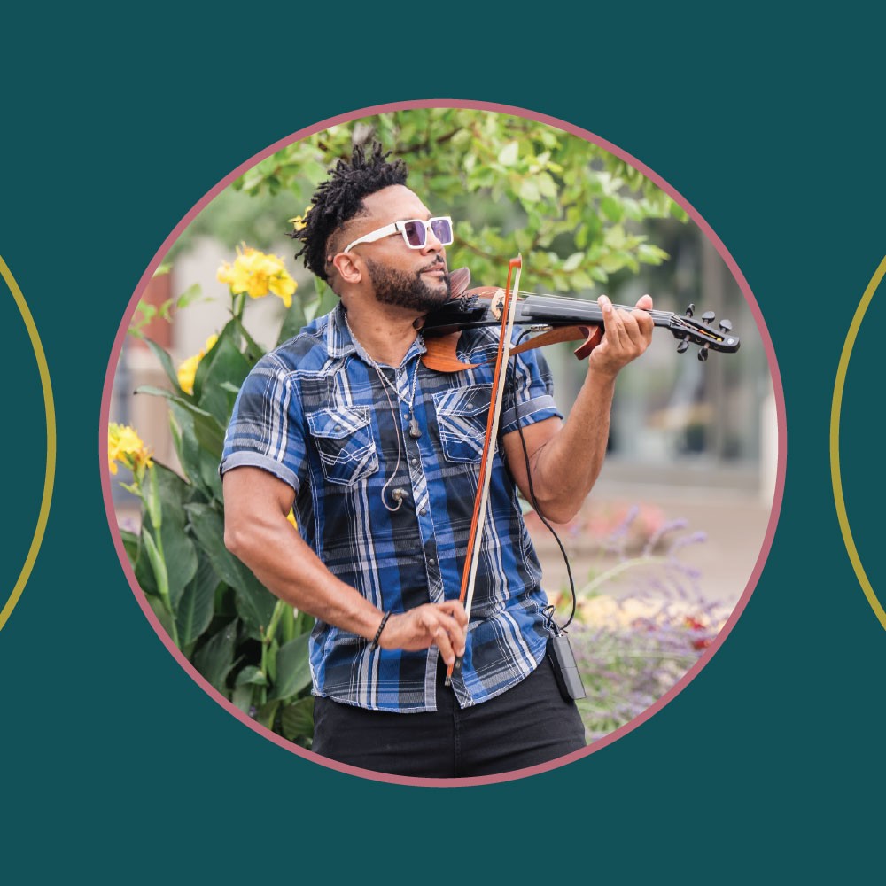 Sounds of Summer Concert Series
