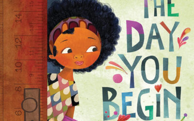 “The Day You Begin”