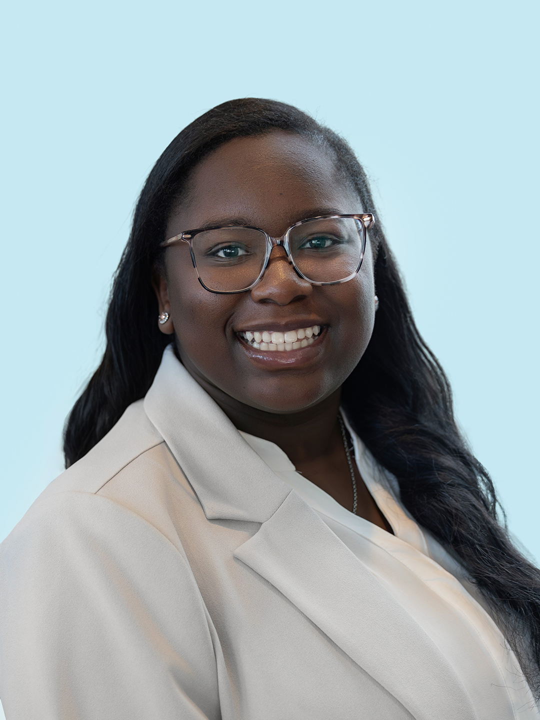 Audrey Amoah Woodbury Candidate for Aquatennial Ambassador Candidate Program