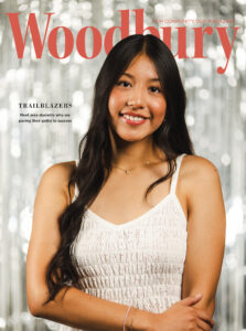 Woodbury Magazine August 2025