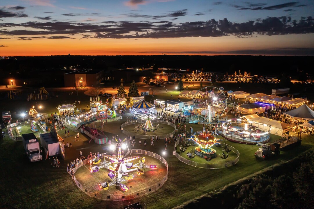 Saint Ambrose FallFest