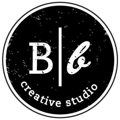 Board & Brush Logo Board & Brush Logo