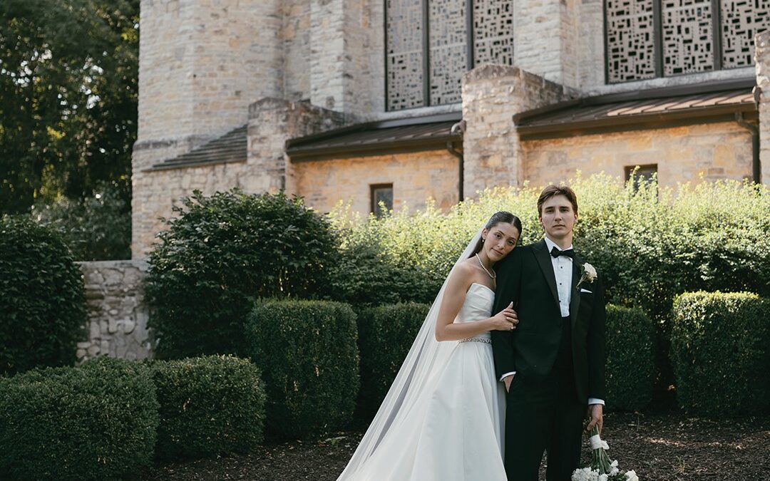 Your Wedding, Our Pages