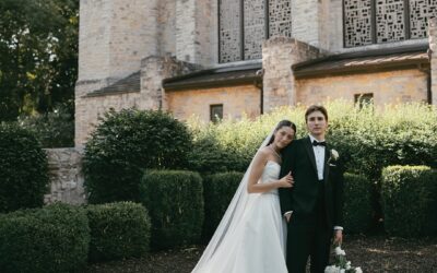 Your Wedding, Our Pages