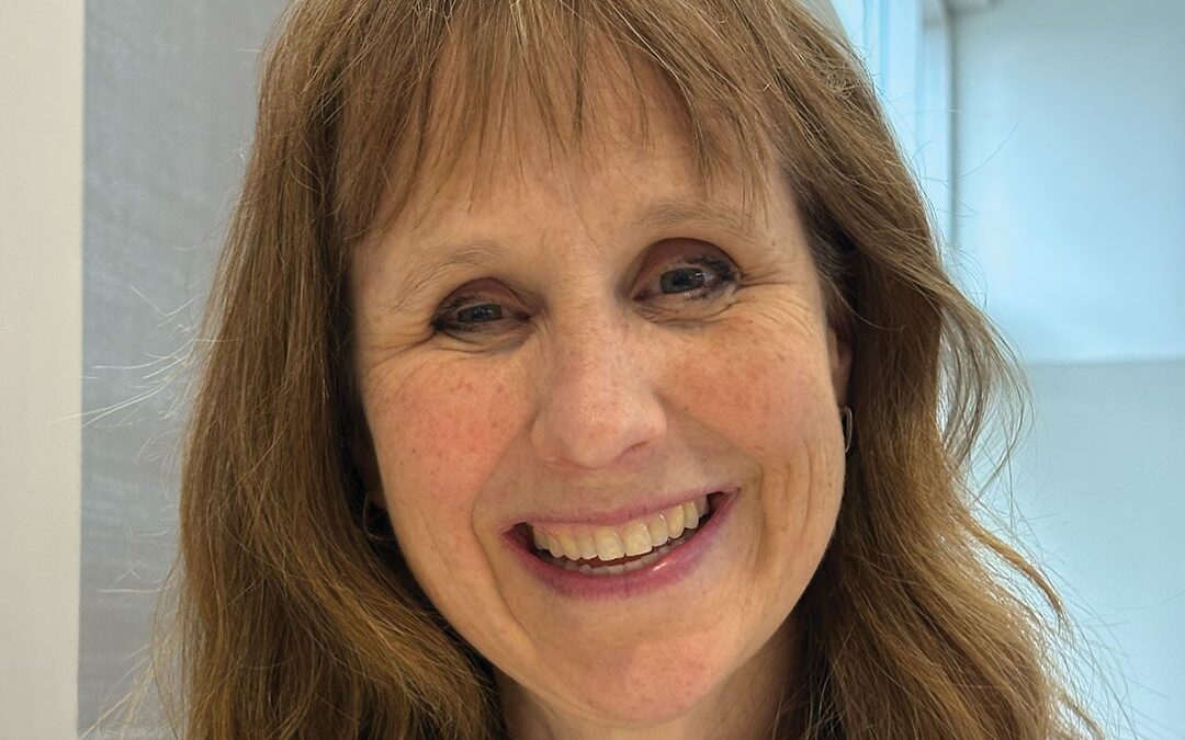 Meet a Passionate Volunteer