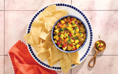 Recipes That Make the Most Out of the Mighty Mango