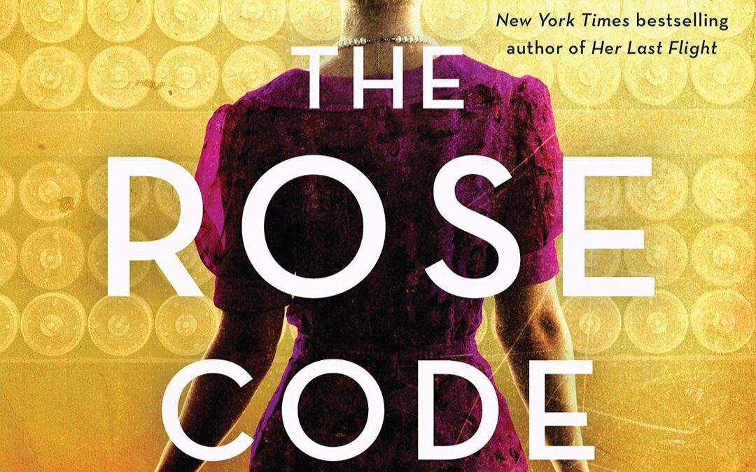 “The Rose Code”