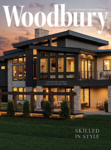 Woodbury Magazine September 2025
