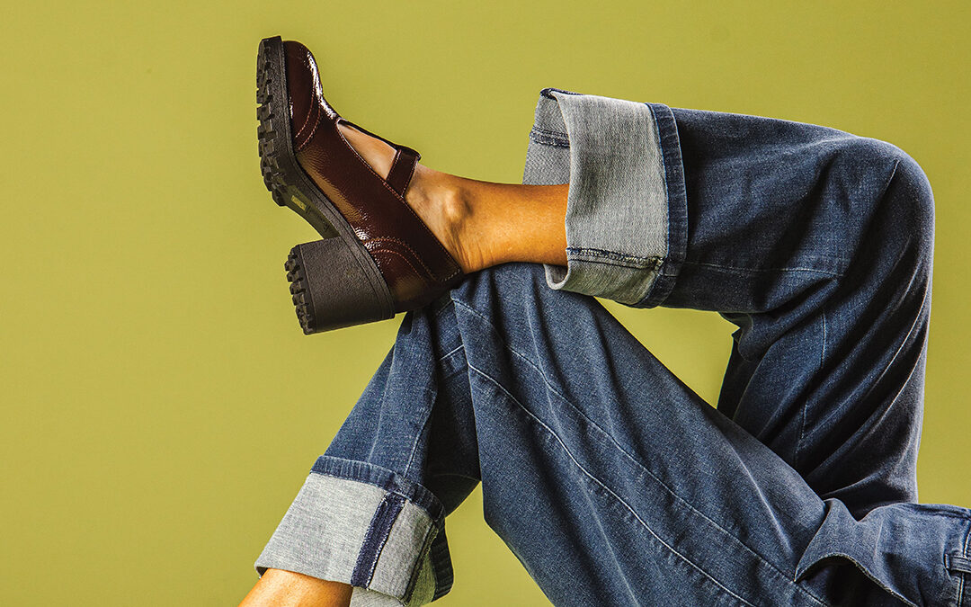 Mainstream Boutique Shares Its Denim Edit