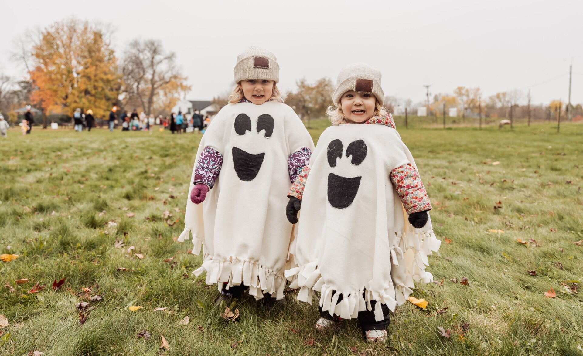 Halloween Extravaganza Dodge Nature Center