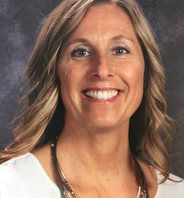 New East Ridge Activities Director Wants to Help Students Develop Life Skills