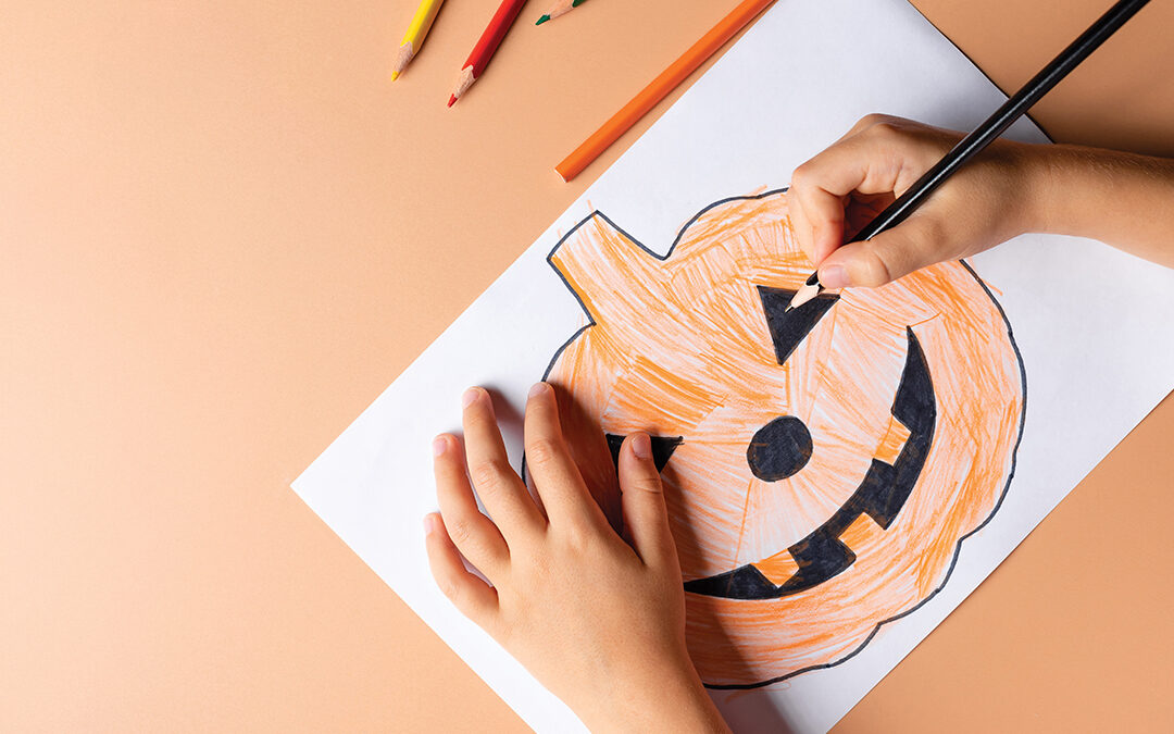 Fall Festival Fun at Valley Creek Mall
