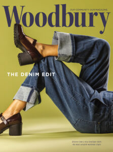 Woodbury Magazine October 2025
