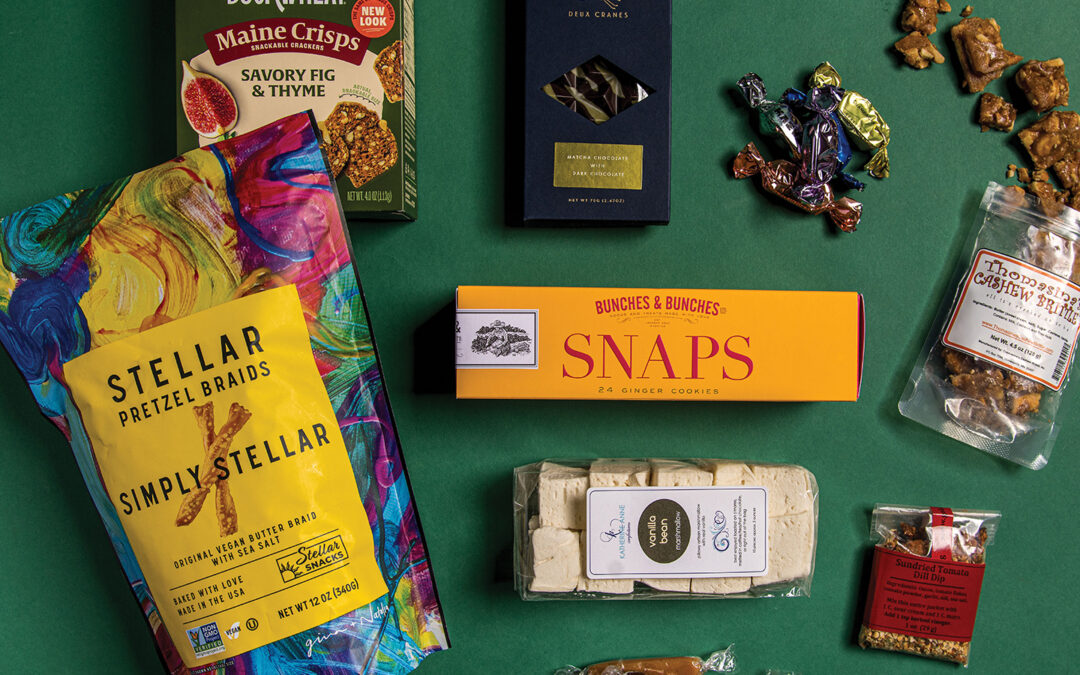 The Golden Fig Is a Hidden Gem