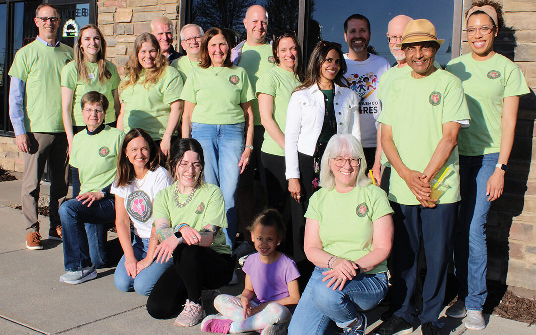 Woodbury Community Academy