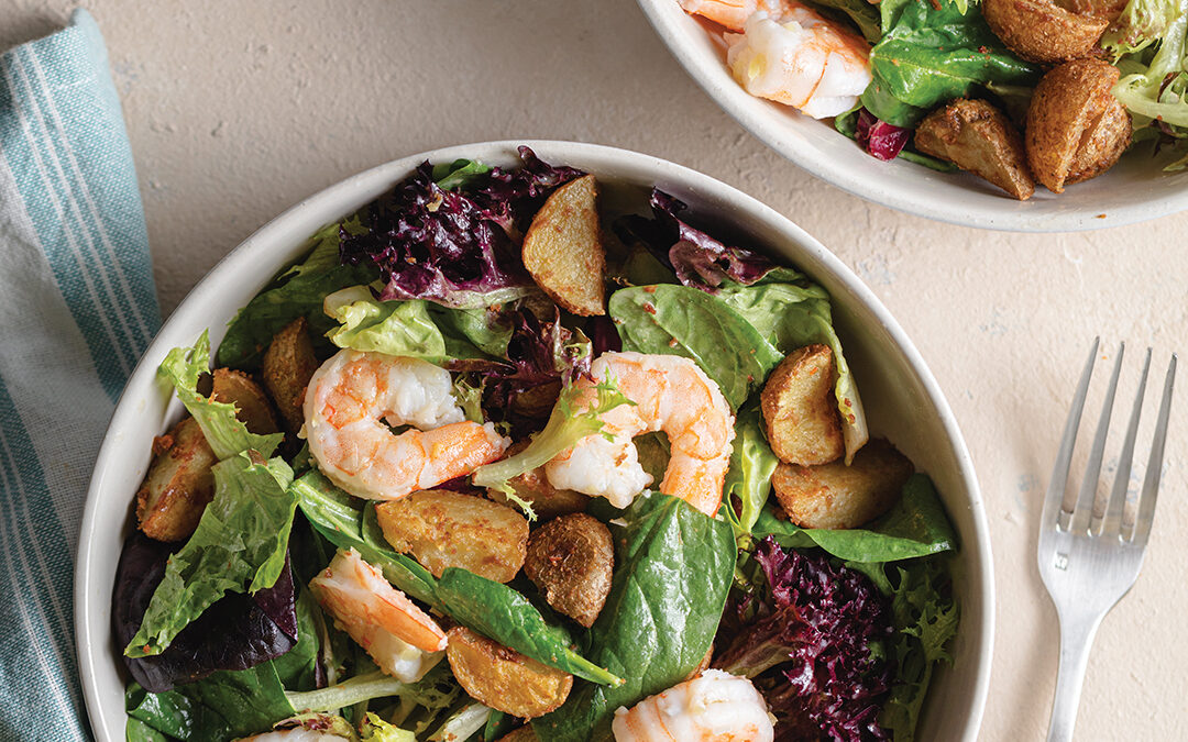 Treat Your Guests to a Wine and Dine Event