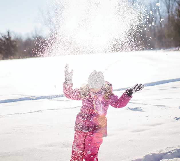 This photo from Woodbury Magazine’s 2017 Focus on Woodbury Photo Contest was taken with a Canon 6D camera with a 50 mm lens.