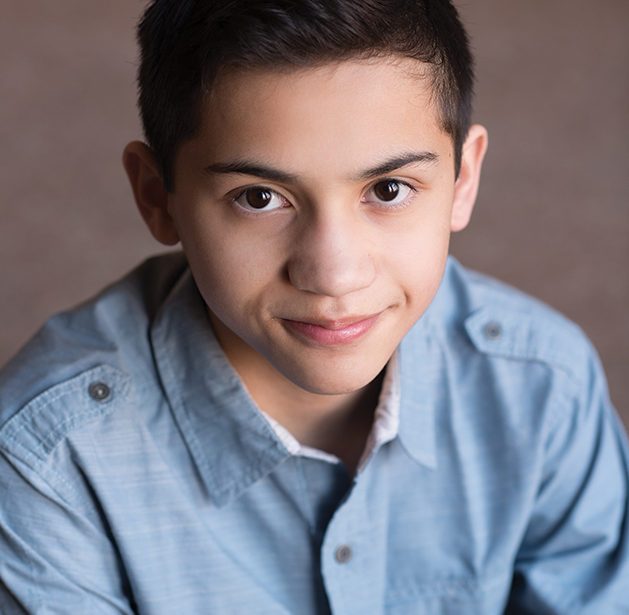 Mario Esteb Is Woodbury’s Rising Star